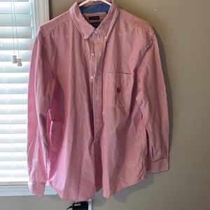Men’s button down
